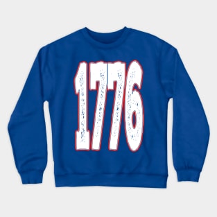 1776 Crewneck Sweatshirt